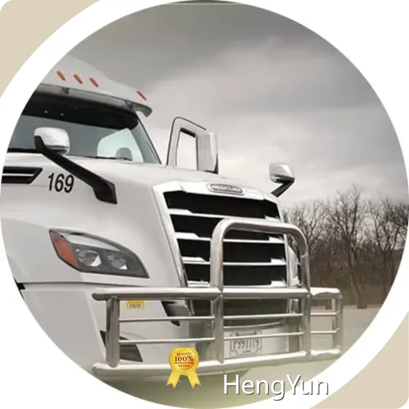 High-quality Truck Parts for Truck 1