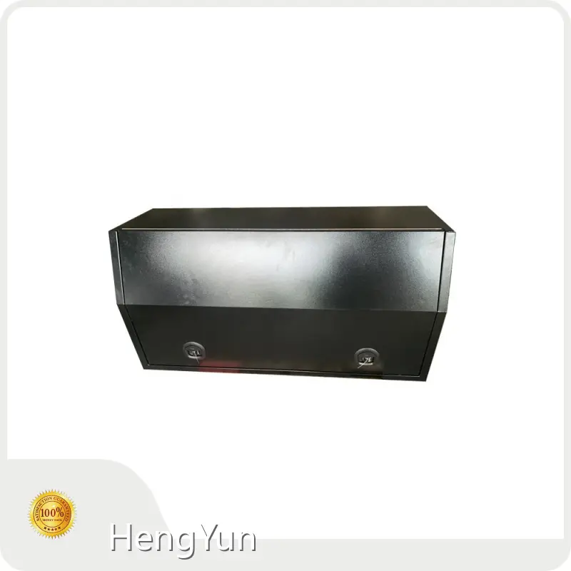 Single Cab Ute Canopy Morden Luxury HILUXcompany 1