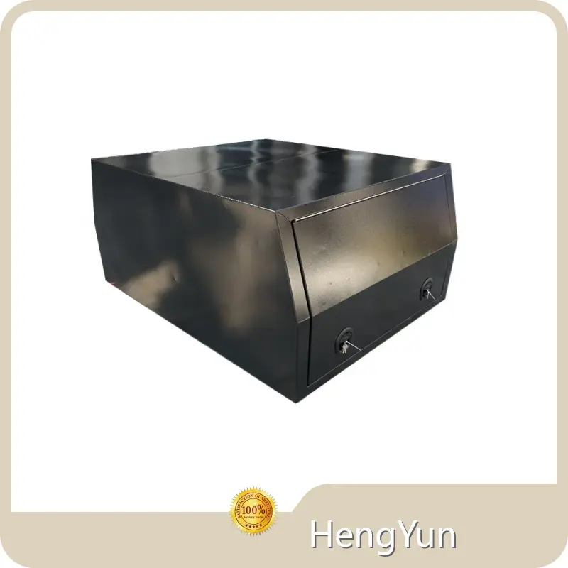 Aluminium Ute Canopy Manufacturers HILUX Waterproofmanufacturers 1