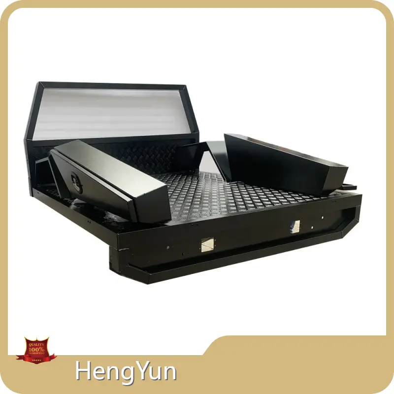 Wholesale Ute Tray Cost Company for Auto 1