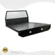 Welded Aluminium Ute Tray HILUX PICK-UP Lockable T-LOCKSfactory 1