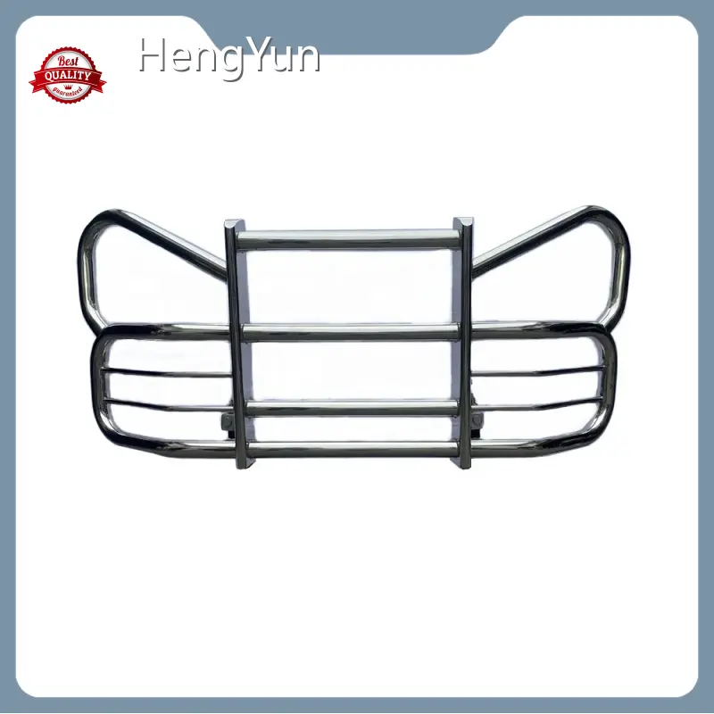 Deer Guard for Semi Truck Freightliner Suppliers for AutoNew 1