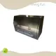 Everluck Deer Guard Bumper 4wdfor Business 1