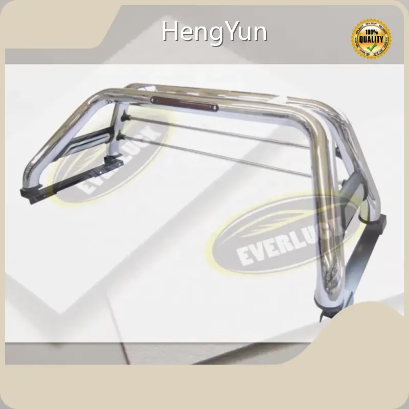 Спортивный бар Everluck Ute HV8EV-R012производитель 1