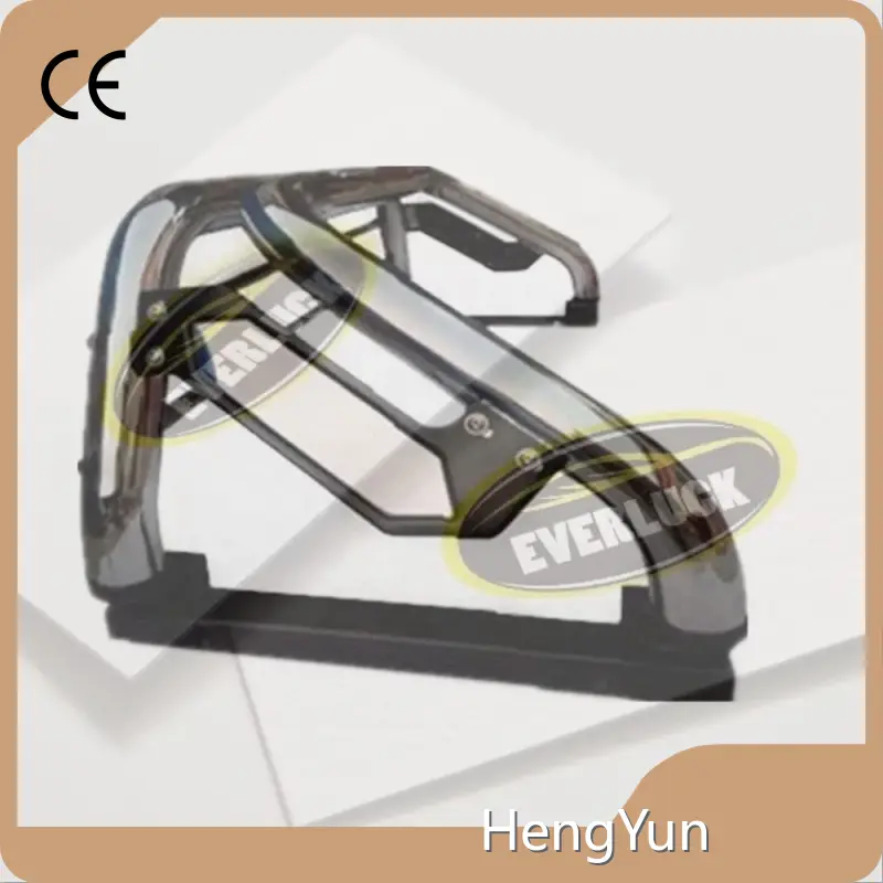 Custom Deer Guard Bumper Deer Guard Bumper Company 1