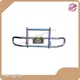 Deer Guard Bumper Company for CarSilver Powder Coated 1