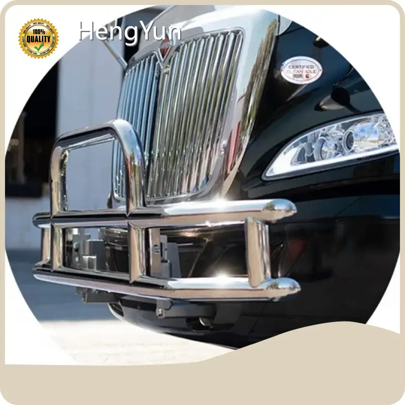 High-qualitydeer Guard Bumper for Auto Avilable 30% Deposit 1