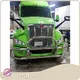 Everluck Grille Guard Bumpers Peterbilt Grille Guard Bumpersfactory 1