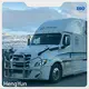 Besttruck Parts Manufacturer for Auto Peterbilt 3 201 Or 304 Stainless Steel /Black Powder Coated Steel 1
