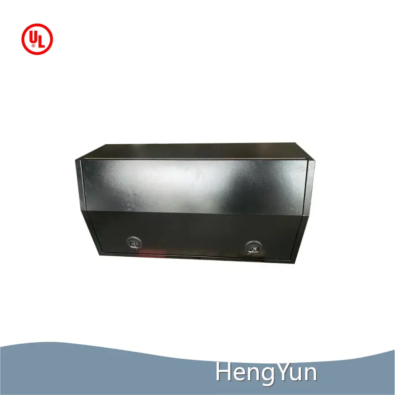 Latest Ute Canopy Manufacturers for Business for Auto 1