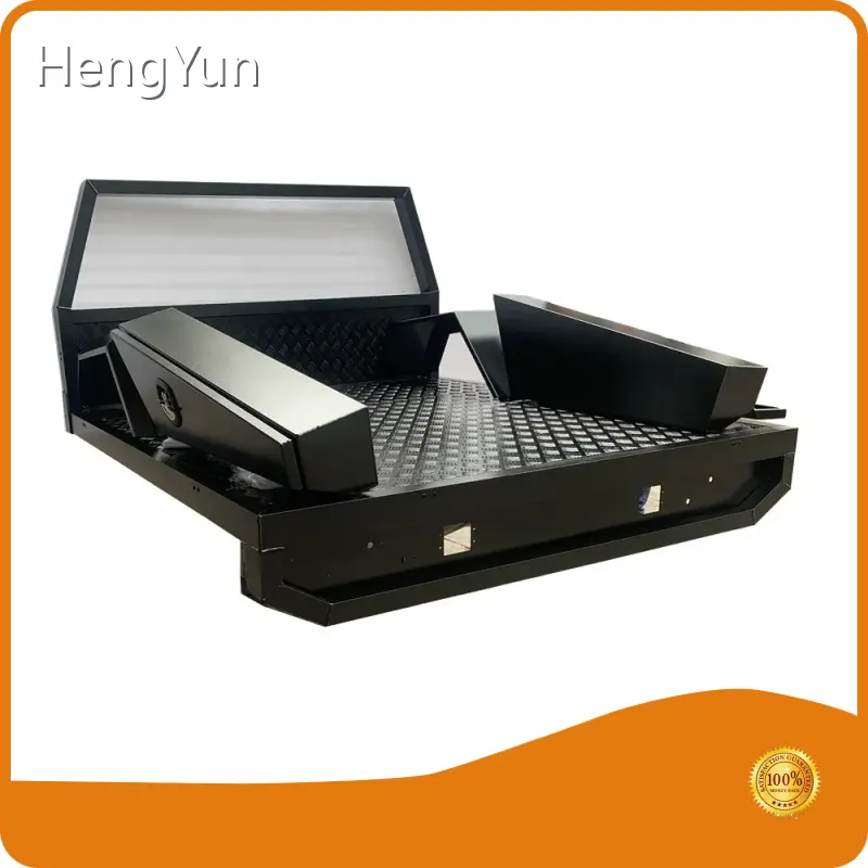 Ute Tray Sale for Automotive Lockable T-LOCKSfor Business 1