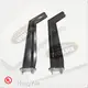 Protector de ciervo para semirremolque Volvo para automóvil con recubrimiento en polvo Blacksupply 1