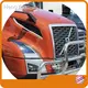자동차용 새로운 Freightliner Century Deer Guard 공급 1