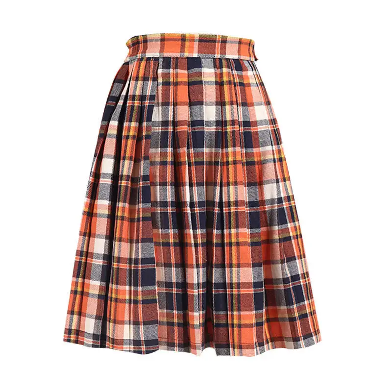 5 Stylish Ways To Wear A Uniform Pencil Skirt 1