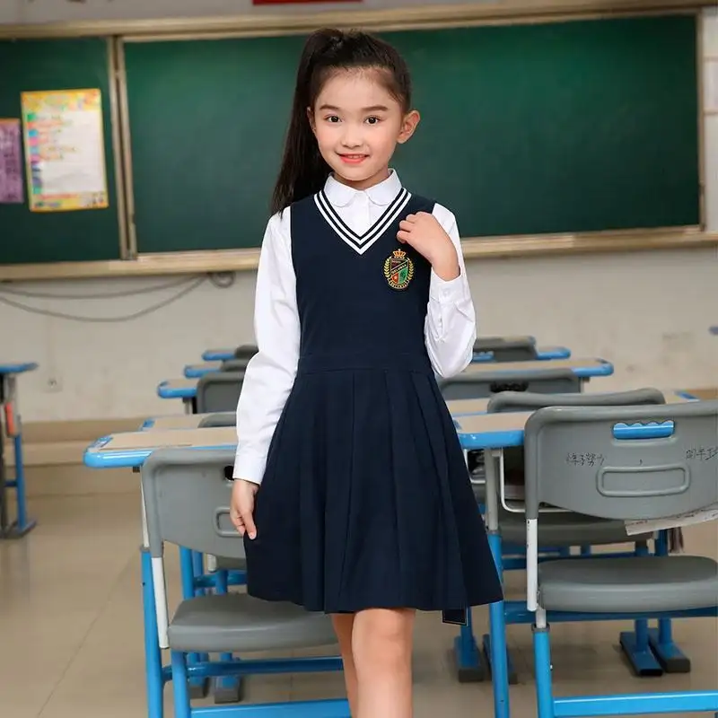 Dressing For Success: The Importance Of School Uniforms 1