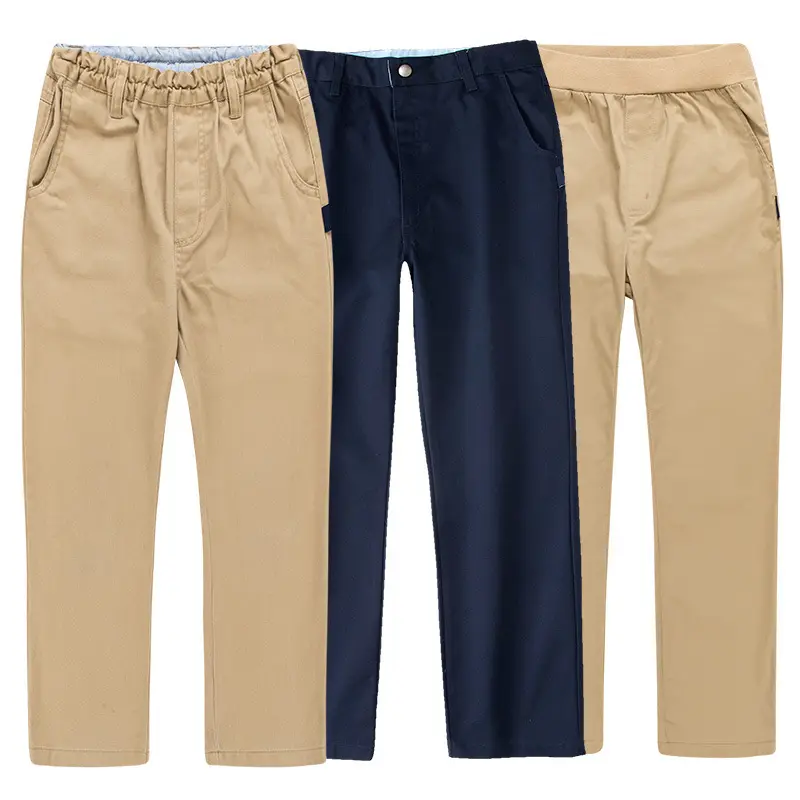 The Ultimate Guide To Finding The Perfect School Pants 1