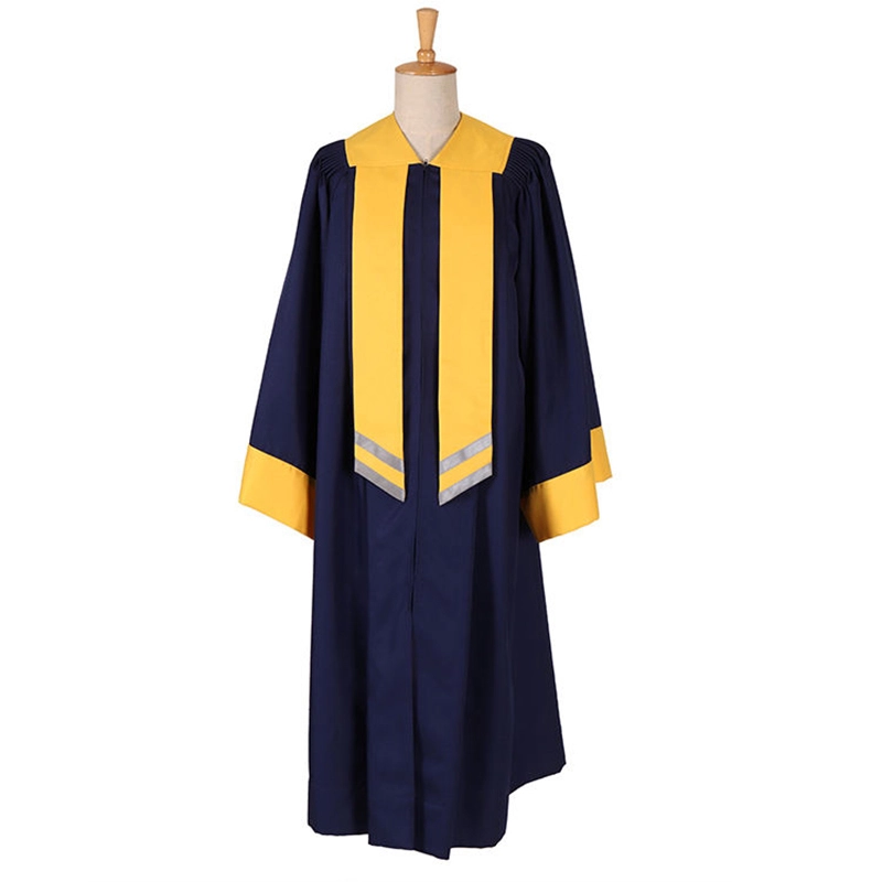Kids Graduation School Uniform UK graduation gowns for Students 1