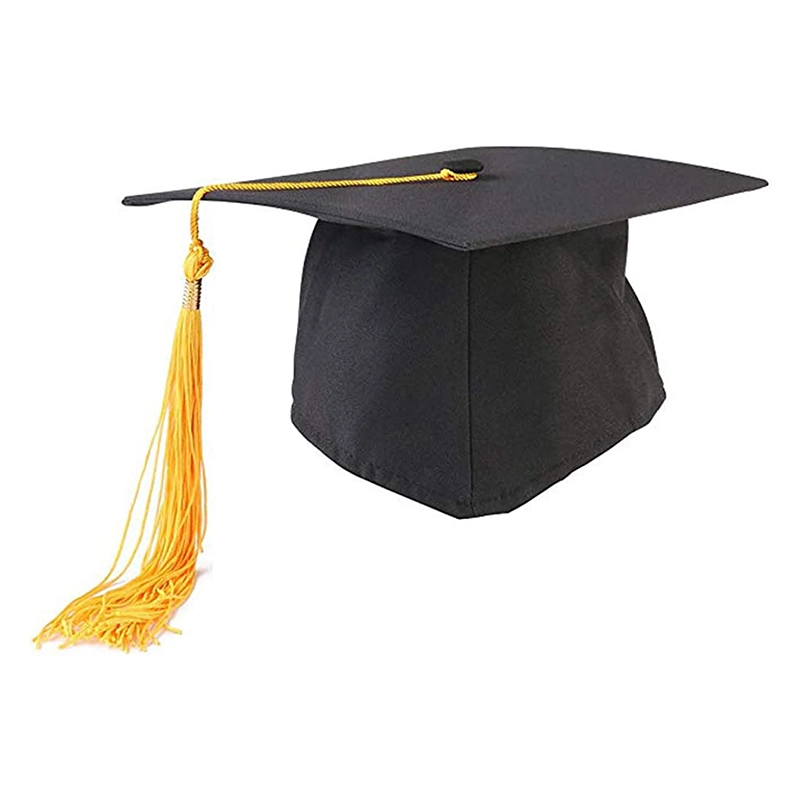 Graduation hat with Tassel Stole Honor Cord and 2023 Charms for Adults High School and Bachelor Master 1
