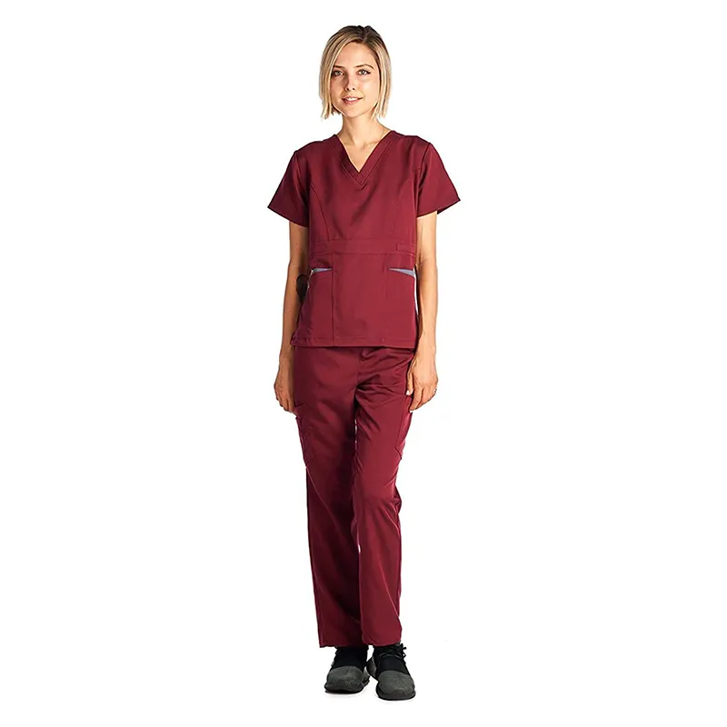 The Essential Guide To Hospital Scrubs: Everything You Need To Know 1