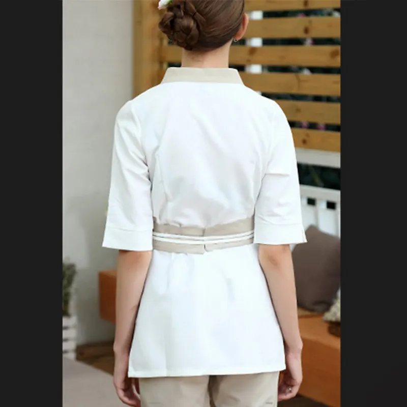 New Plus Size Spa Uniforms Plus Size Spa Uniforms Company 4