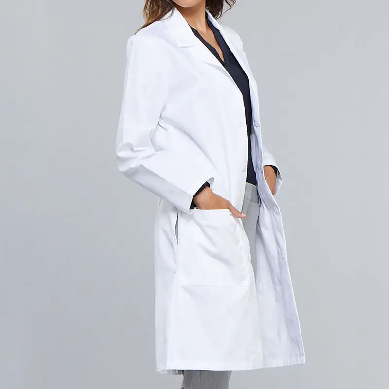 The Importance Of Hospital Uniforms In The Healthcare Setting 1