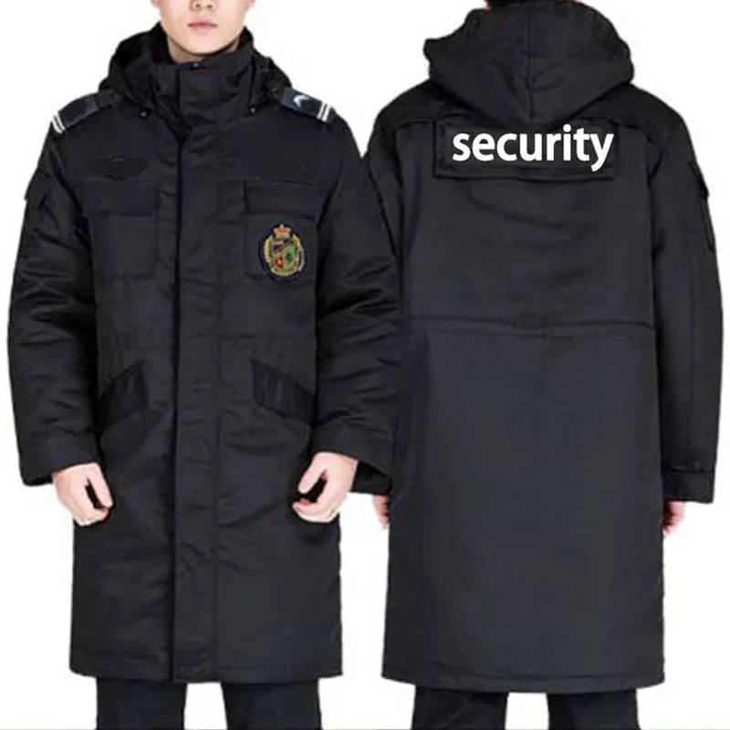 Custom Best Security Uniform Price List 2