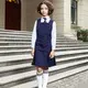 BOSHI School Uniform Company Black School Uniform CompanyFactory 2