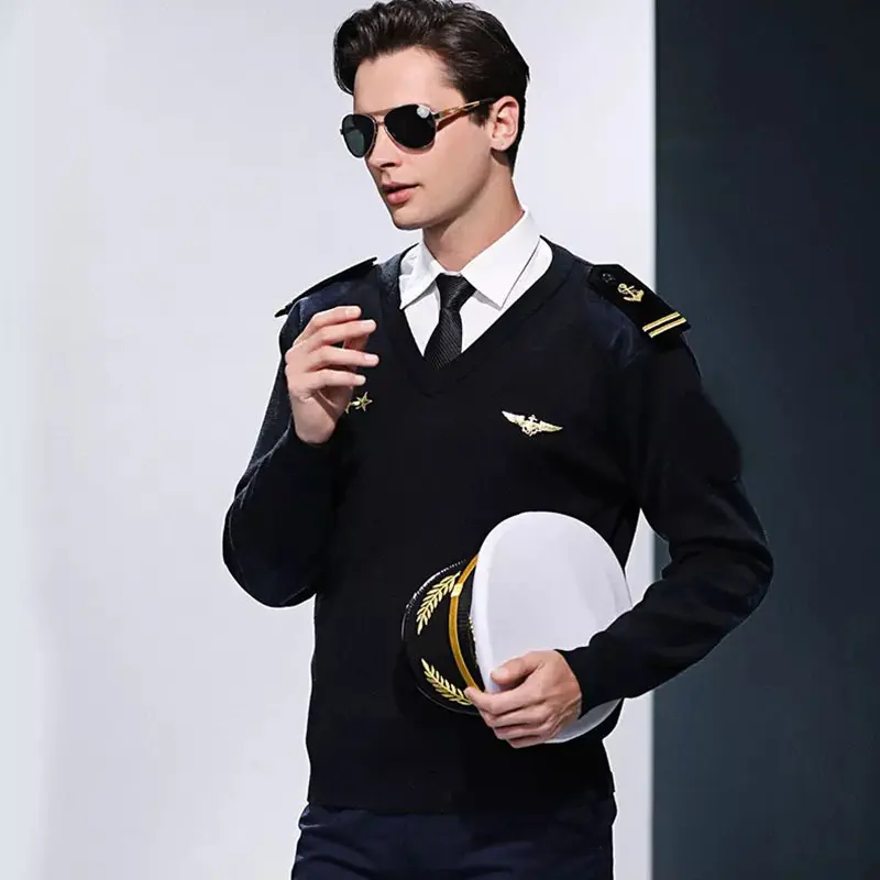 Hotel Security Guard Uniform Money GramManufacturers 2