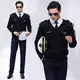 Hotel Security Guard Uniform Money GramManufacturers 4