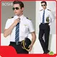 Female Securitas Uniforms 100 Pcs - - BOSHI 1