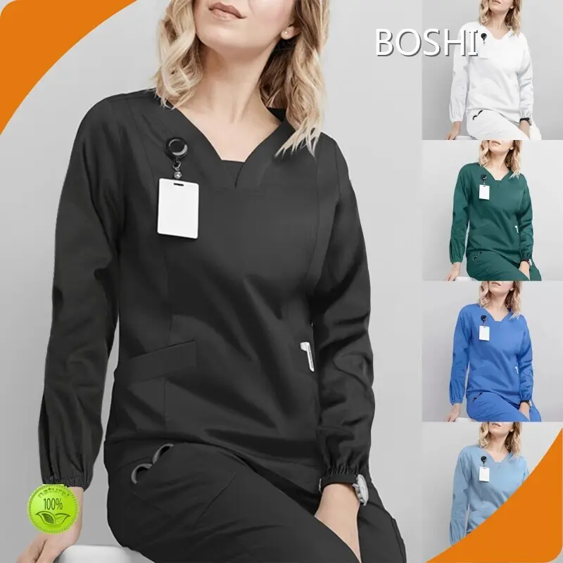 Affordable Medical Scrubs Factory S M L XL XXL 3XL 4XL 5XL 1