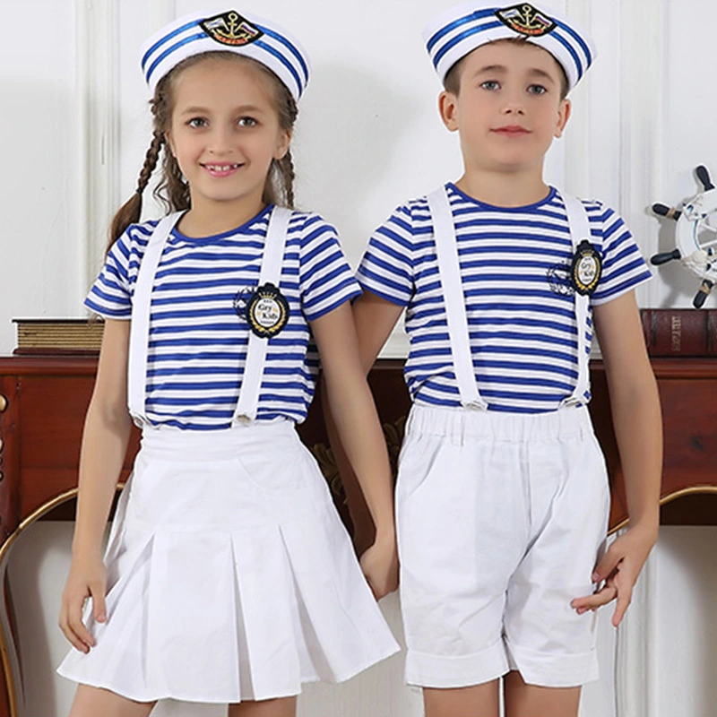 Wholesale School Uniforms for Boys and Girls - Bulk Order Options Available 1