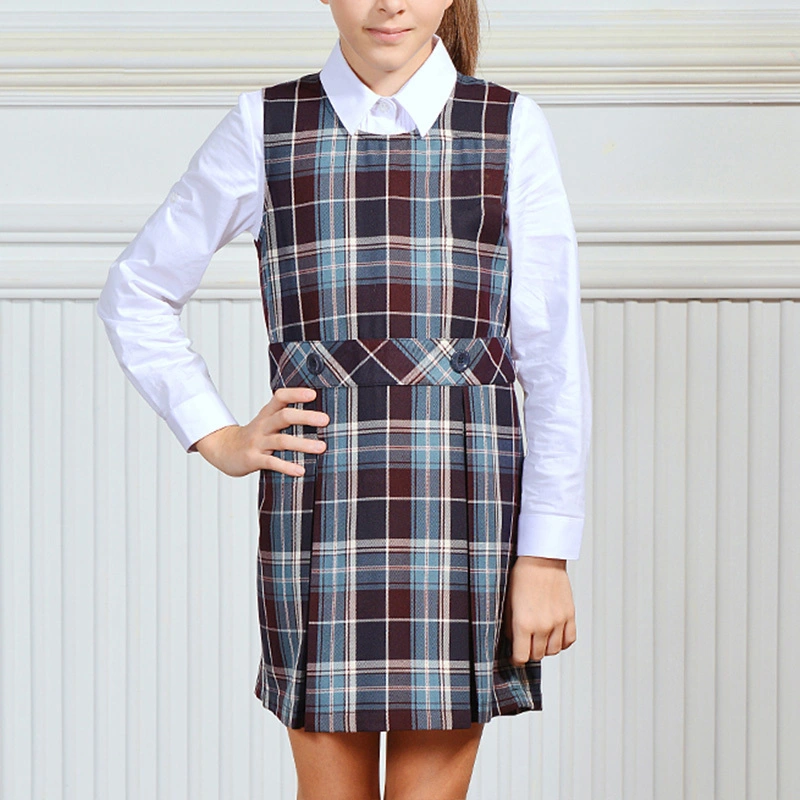 Bulk School Uniforms Supplier for Wholesale Purchase 1