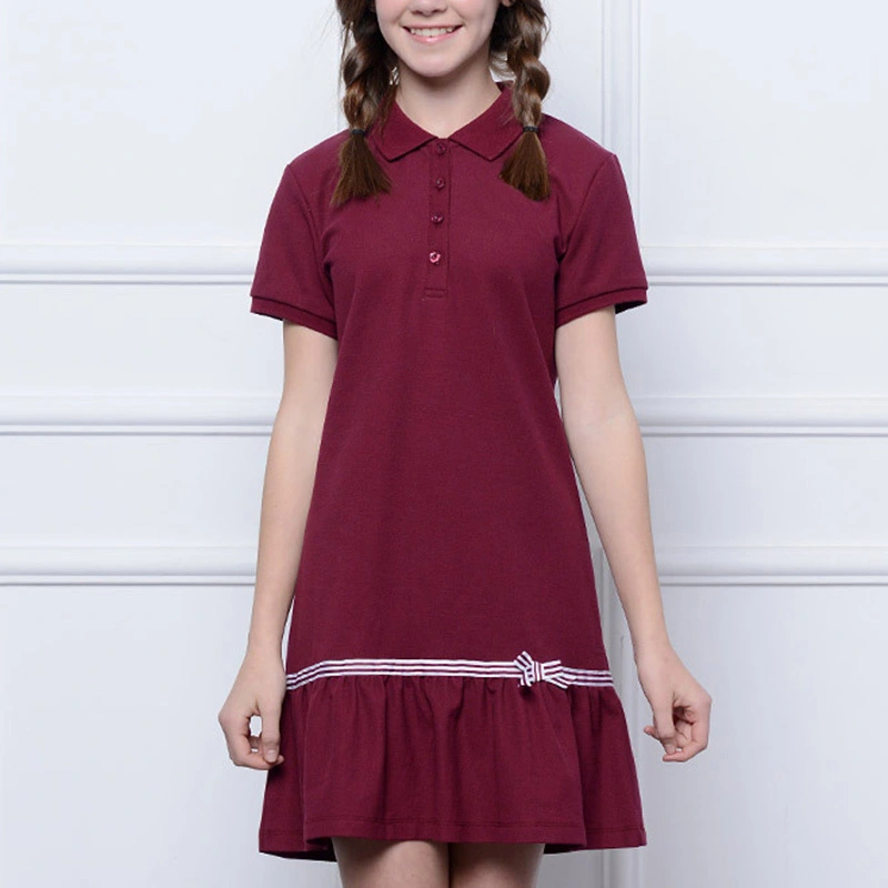 School Dress Uniforms: Best Designs for School Uniforms 1