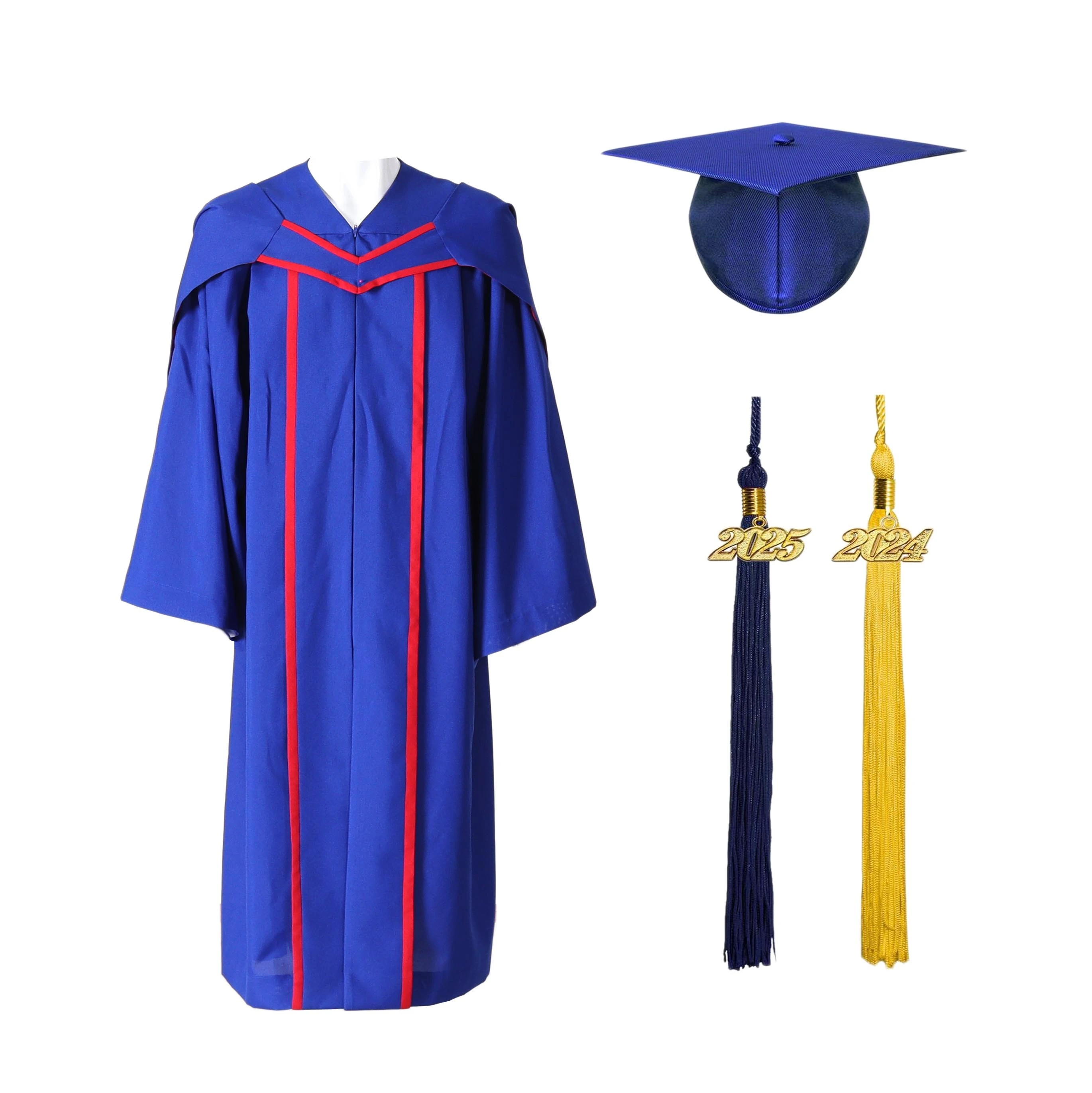 Vestido de graduación personalizado a granel establecido a Price Factory 1
