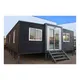 Long Lasting Prebuilt Container Homes Price List 5