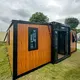 Long Lasting Prebuilt Container Homes Price List 4