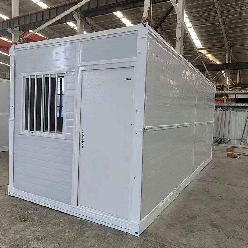 Folding Container House Waterproof For Office Building 1