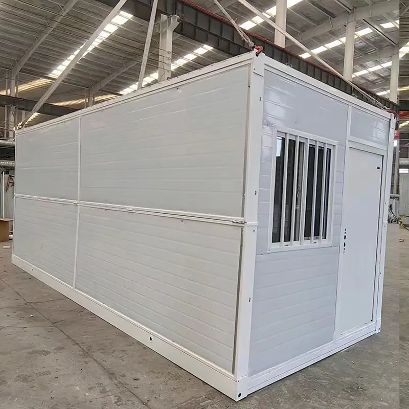 Safe to Usefold Up Container Homes for Storage Room 2