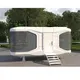 Capsule House Price for Remote and Portable Offices Factory Price 5