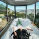 Capsule House Price for Remote and Portable Offices Factory Price 3