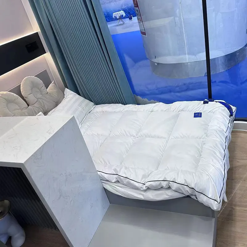 Expandable Prefab House for Storage Room Directly Sale 4