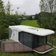 Prefab Container Cabin Factory Direct Supply for Additional Living Space 4
