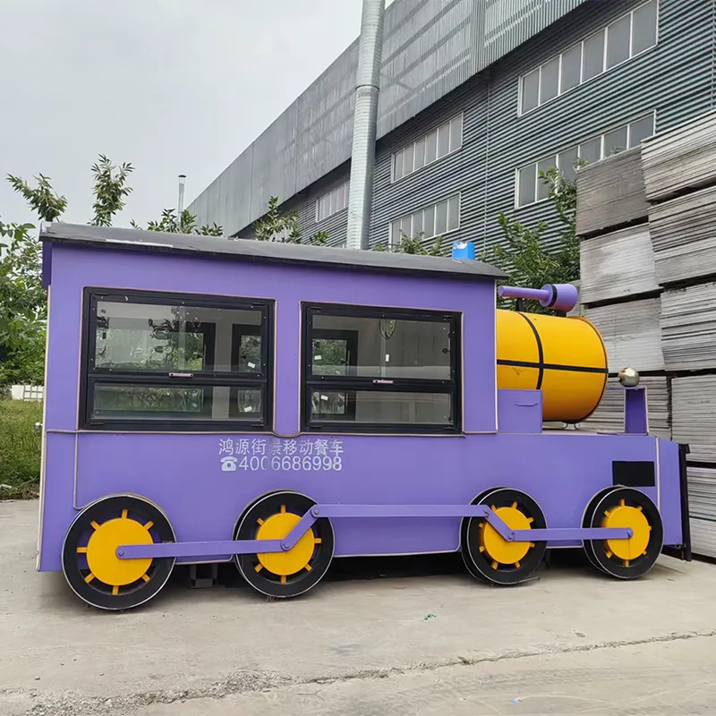 Prefab Container Homes for Sale - - Hongyuan Yunshe-2 9