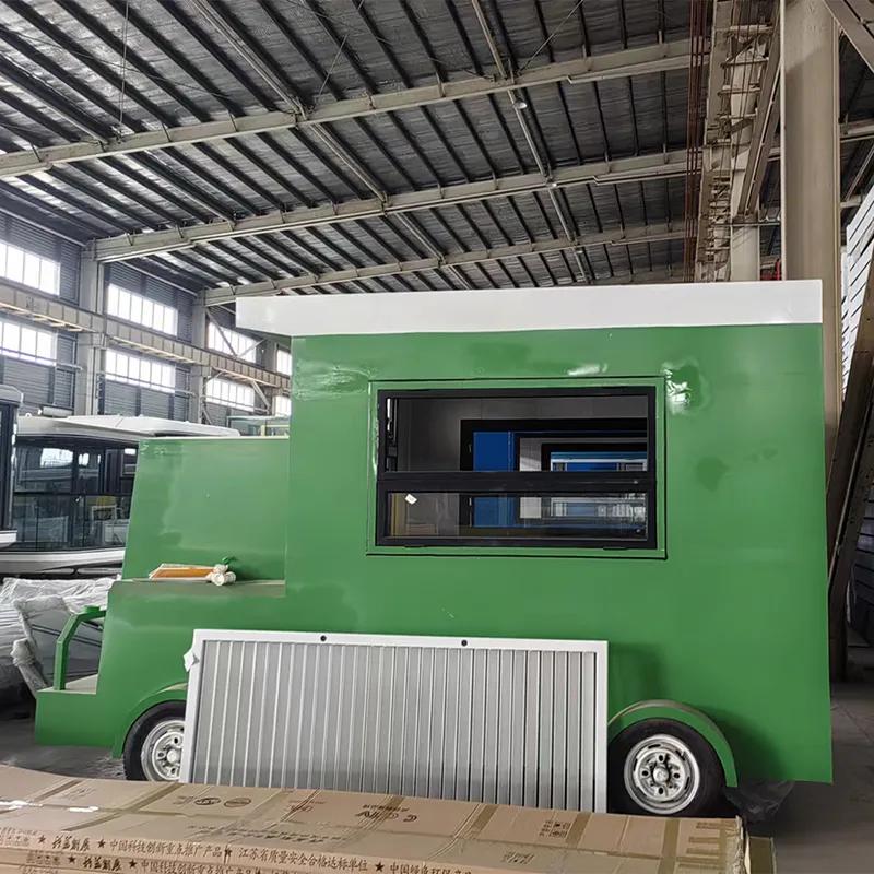 Prefab Container Homes for Sale - - Hongyuan Yunshe-2 4