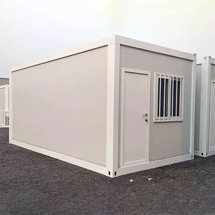 Living Life Slower: Why Flat Pack Container Houses Are the New Cottage Core 1