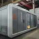 Hot Sellingexpandable Prefab Homes for Emergency Shelters 3