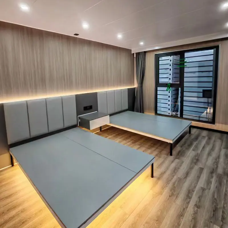 Apple Cabin Directly Sale for Additional Living Space 4