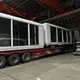 Hot Sellingexpandable Prefab Homes for Emergency Shelters 5