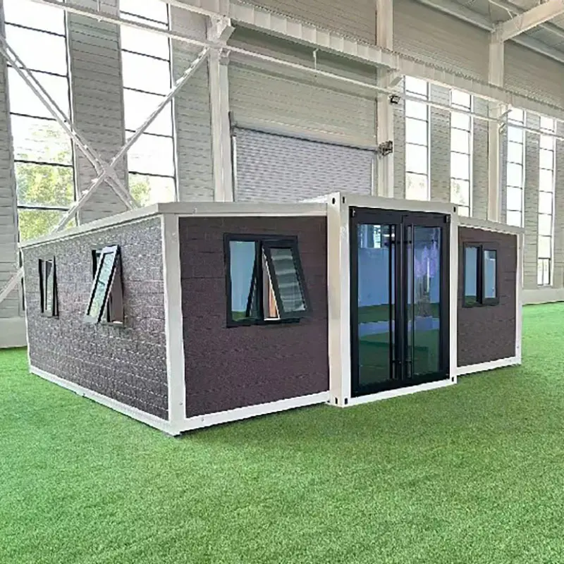 Embracing the Flexibility of Prefab Home Designs: Expandable Options 1